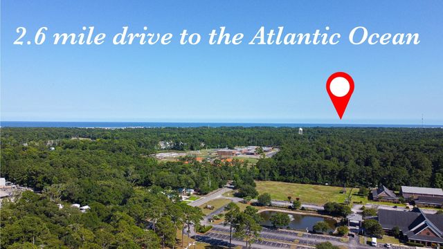 68 Partridge Ln., Pawleys Island, SC 29585