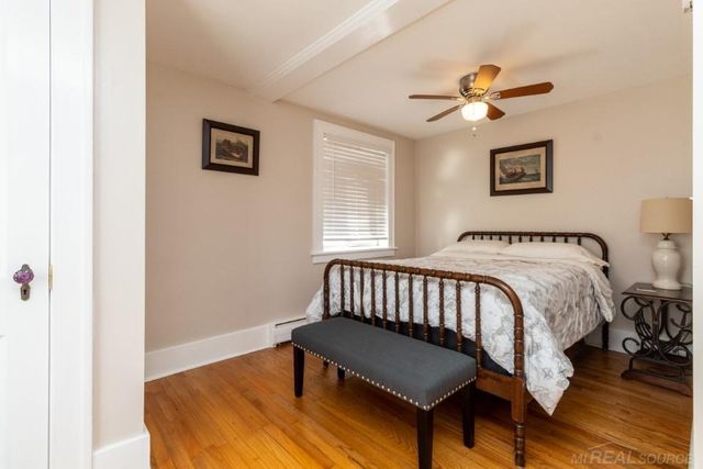 1516 St Clair River Drive, Algonac, MI 48001