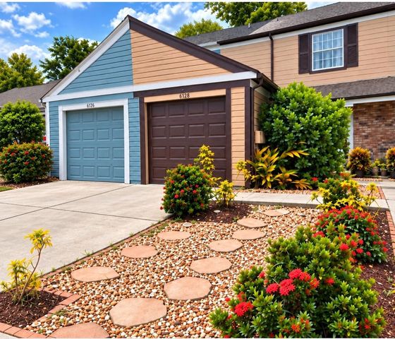 6128 OAK CLUSTER CIRCLE, Tampa, FL 33634