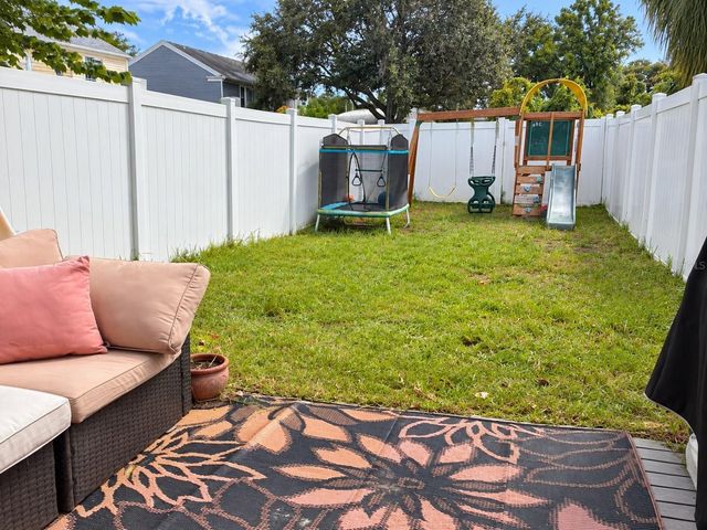6128 OAK CLUSTER CIRCLE, Tampa, FL 33634