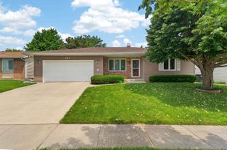 741 Wildwood Road, Waterloo, IA 50701