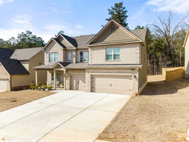 755 Lakehaven Lane, Loganville, GA 30052