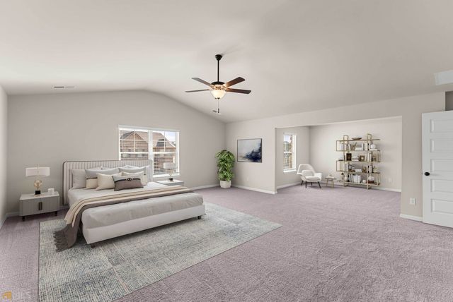 755 Lakehaven Lane, Loganville, GA 30052