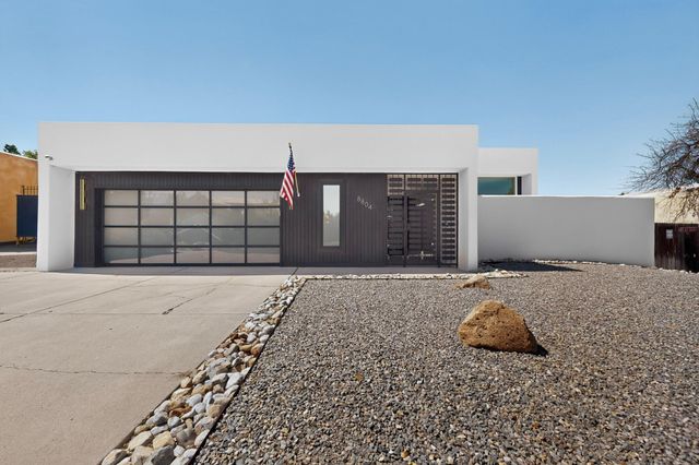 8804 Natalie Avenue NE, Albuquerque, NM 87111