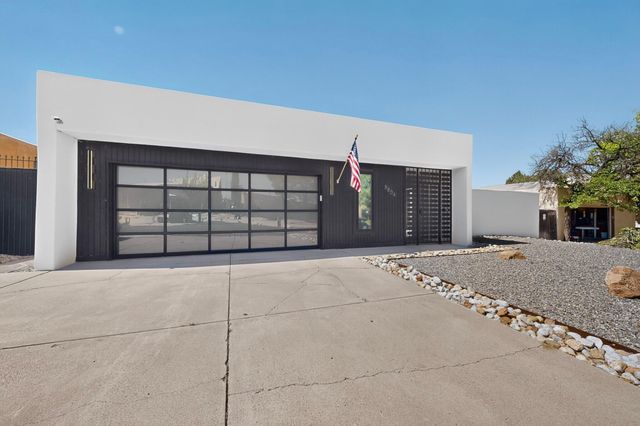 8804 Natalie Avenue NE, Albuquerque, NM 87111