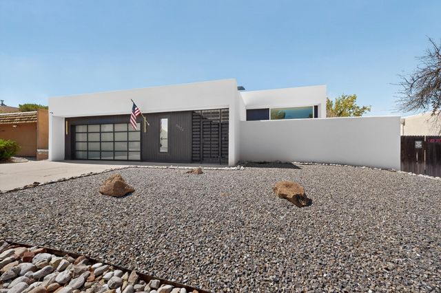 8804 Natalie Avenue NE, Albuquerque, NM 87111