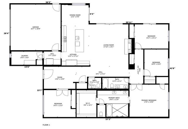 8804 Natalie Avenue NE, Albuquerque, NM 87111