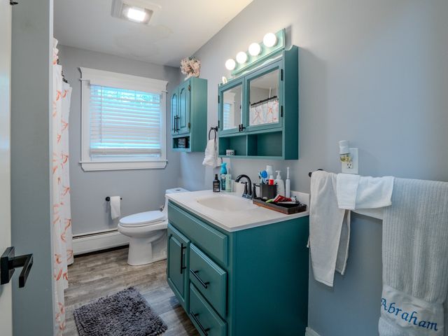 60 Judy Dr, Leominster, MA 01453