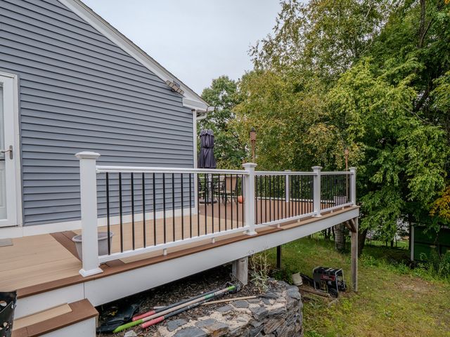 60 Judy Dr, Leominster, MA 01453