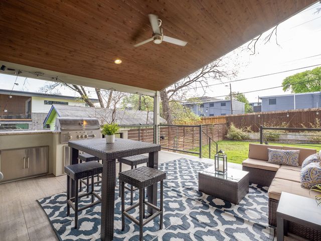 2113 Glendale PL, Austin, TX 78704