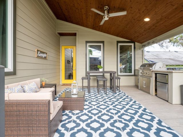 2113 Glendale PL, Austin, TX 78704