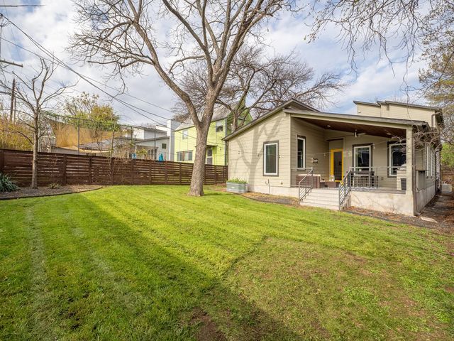 2113 Glendale PL, Austin, TX 78704