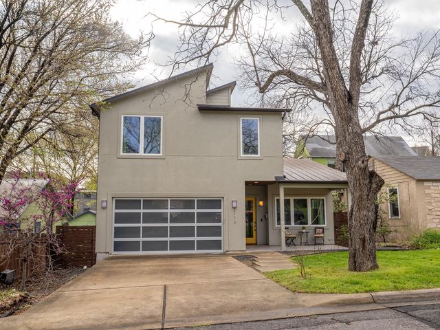 2113 Glendale PL, Austin, TX 78704