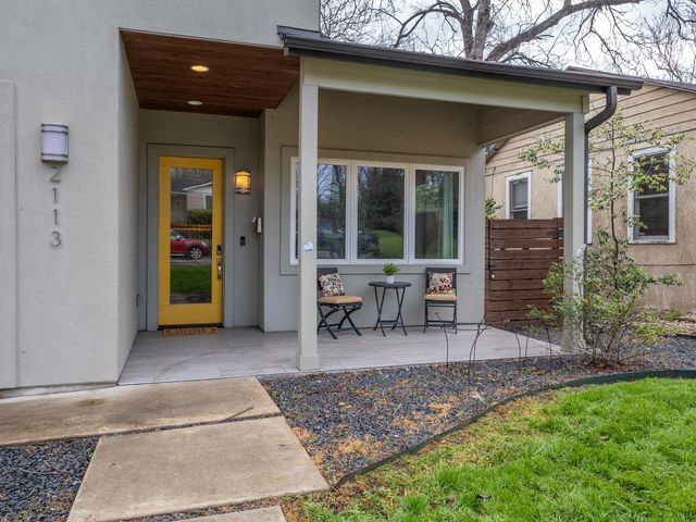 2113 Glendale PL, Austin, TX 78704