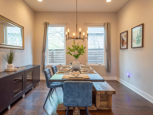 2113 Glendale PL, Austin, TX 78704