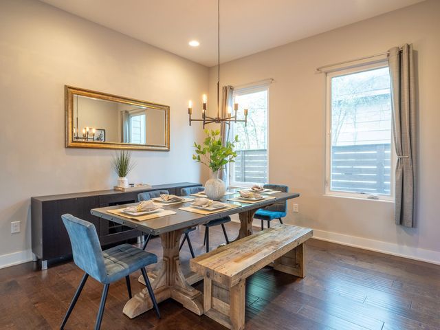 2113 Glendale PL, Austin, TX 78704