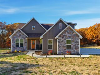 18925 S ROUTE A, Hartsburg, MO 65039