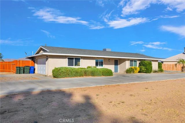 21330 Ramona, Apple Valley, CA 92307