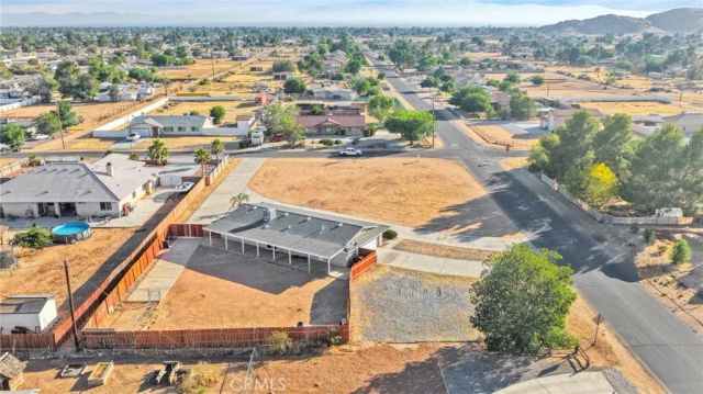 21330 Ramona, Apple Valley, CA 92307