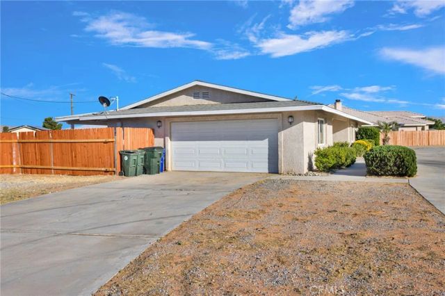 21330 Ramona, Apple Valley, CA 92307