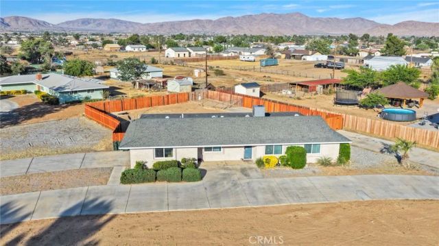 21330 Ramona, Apple Valley, CA 92307
