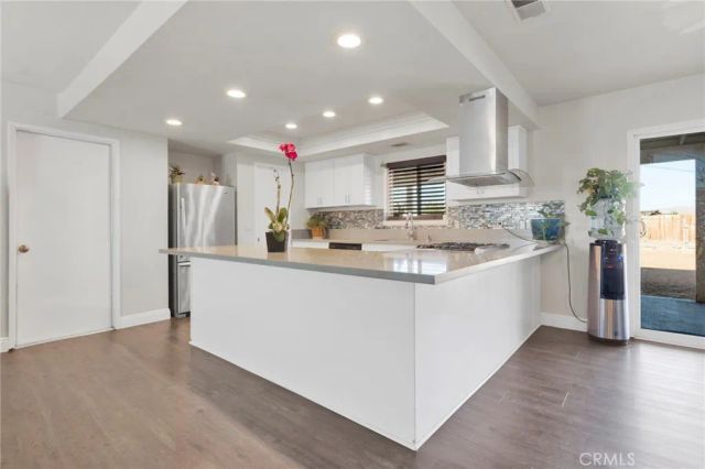 21330 Ramona, Apple Valley, CA 92307