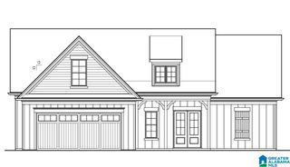 Lot 23 STONEGATE CIRCLE, Lincoln, AL 35096