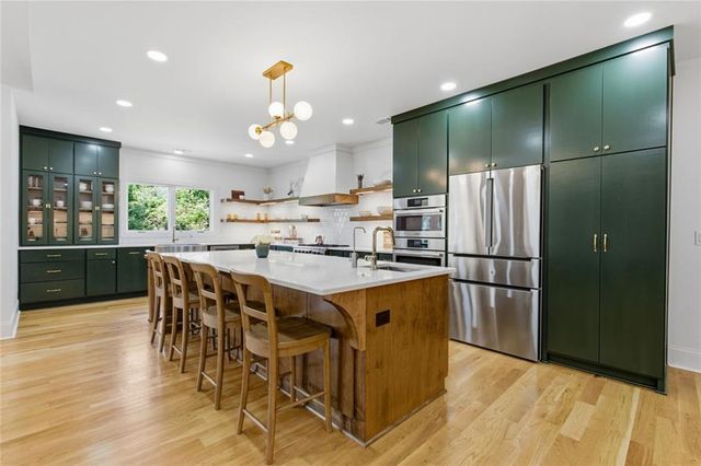 4275 Haynes Circle SW, Snellville, GA 30039