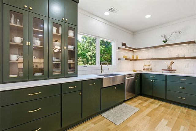 4275 Haynes Circle SW, Snellville, GA 30039