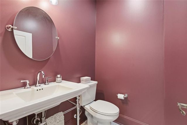 4275 Haynes Circle SW, Snellville, GA 30039