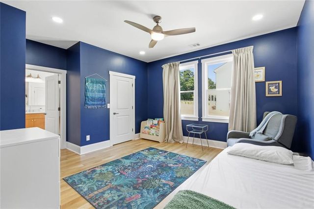 4275 Haynes Circle SW, Snellville, GA 30039