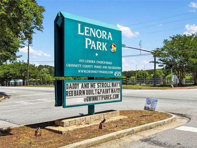 4275 Haynes Circle SW, Snellville, GA 30039