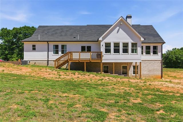 4275 Haynes Circle SW, Snellville, GA 30039
