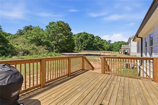 4275 Haynes Circle SW, Snellville, GA 30039
