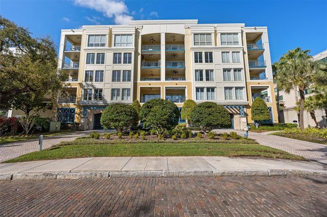 509 W BAY STREET 305, Tampa, FL 33606
