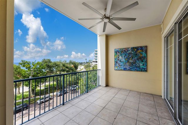509 W BAY STREET 305, Tampa, FL 33606