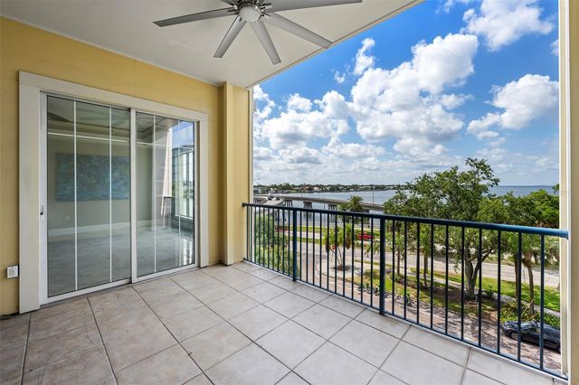 509 W BAY STREET 305, Tampa, FL 33606