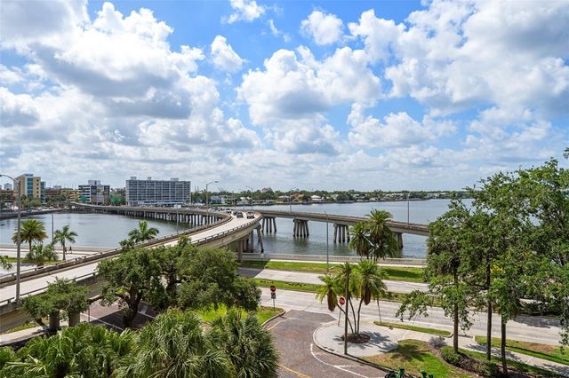 509 W BAY STREET 305, Tampa, FL 33606