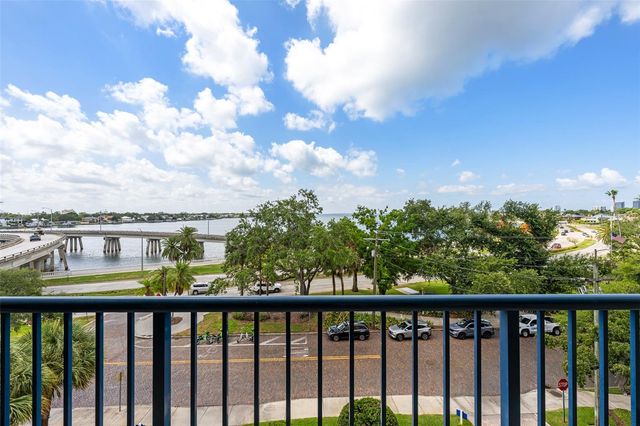 509 W BAY STREET 305, Tampa, FL 33606