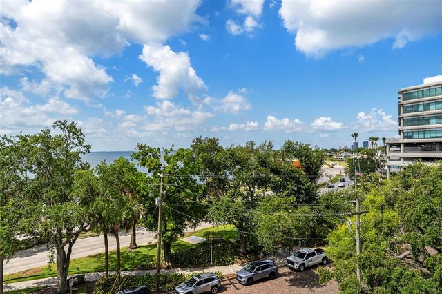 509 W BAY STREET 305, Tampa, FL 33606