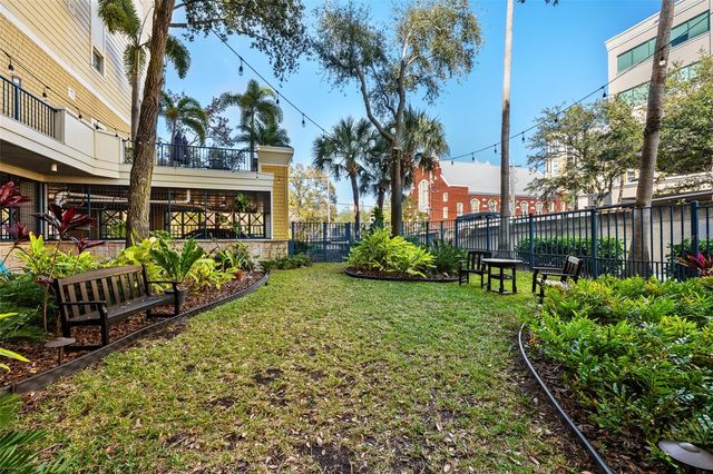 509 W BAY STREET 305, Tampa, FL 33606
