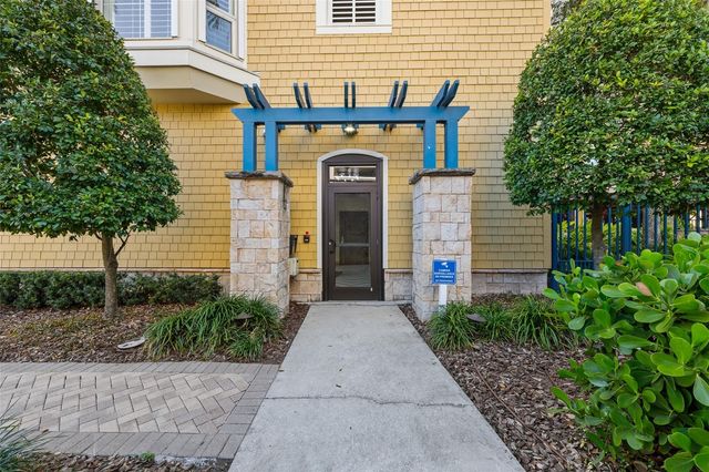 509 W BAY STREET 305, Tampa, FL 33606