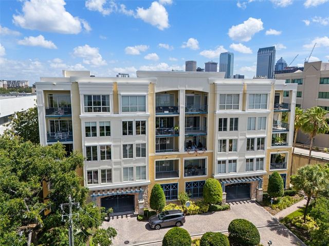 509 W BAY STREET 305, Tampa, FL 33606