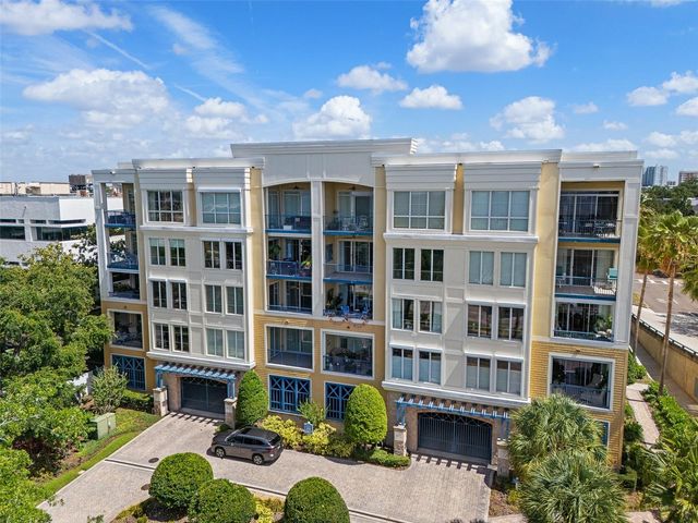 509 W BAY STREET 305, Tampa, FL 33606