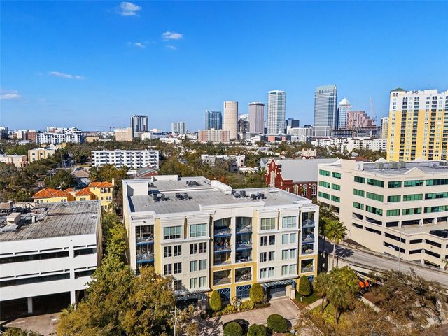 509 W BAY STREET 305, Tampa, FL 33606