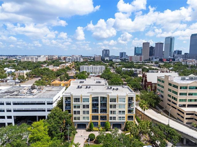 509 W BAY STREET 305, Tampa, FL 33606