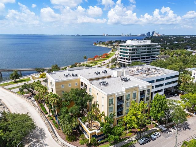 509 W BAY STREET 305, Tampa, FL 33606