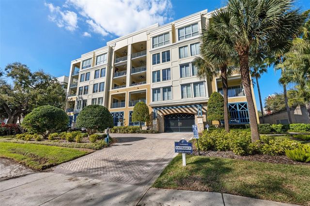 509 W BAY STREET 305, Tampa, FL 33606