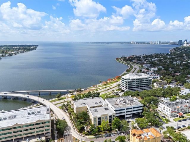 509 W BAY STREET 305, Tampa, FL 33606