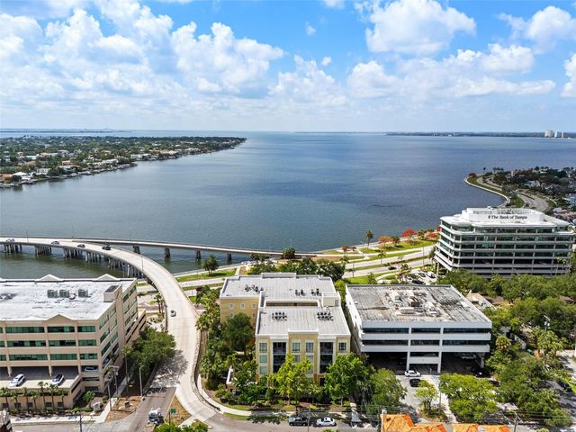 509 W BAY STREET 305, Tampa, FL 33606